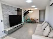 Cobertura para Venda em Maceió/AL Ponta Verde 4 Quartos