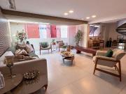 Cobertura para Venda em Maceió/AL Ponta Verde 4 Quartos