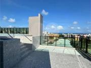 Cobertura para Venda em Maceió/AL Ponta Verde 4 Quartos