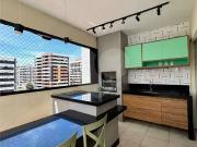 Cobertura para Venda em Maceió/AL Ponta Verde 4 Quartos