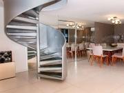 Cobertura para Venda em Maceió/AL Ponta Verde 5 Quartos