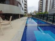 Cobertura para Venda em Maceió/AL Ponta Verde 5 Quartos