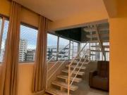 Cobertura para Venda em Maceió/AL Ponta Verde 5 Quartos