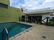 Cobertura para Venda em Manaus/AM Parque 10 de Novembro...