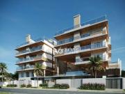 Cobertura para Venda em Matinhos/PR Albatroz 3 Quartos