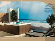 Cobertura para Venda em Matinhos/PR Balneário Ipacaraí 3...