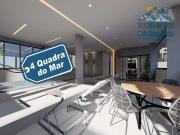 Cobertura para Venda em Matinhos/PR Caiobá 2 Quartos