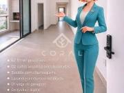 Cobertura para Venda em Matinhos/PR Caiobá 2 Quartos