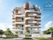 Cobertura para Venda em Matinhos/PR Caiobá