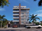 Cobertura para Venda em Matinhos/PR Caiobá 3 Quartos