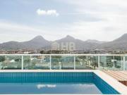 Cobertura para Venda em Matinhos/PR Caiobá 3 Quartos