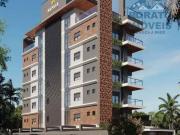 Cobertura para Venda em Matinhos/PR Caiobá 4 Quartos