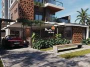 Cobertura para Venda em Matinhos/PR Caiobá 4 Quartos