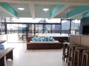 Cobertura para Venda em Matinhos/PR Caiobá 5 Quartos