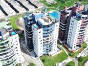 Cobertura para Venda em Matinhos/PR Centro 3 Quartos