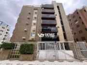 Cobertura para Venda em Matinhos/PR Praia Mansa 3 Quartos