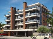 Cobertura para Venda em Matinhos/PR Riviera 2 Quartos