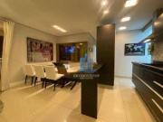 Cobertura para venda em Mauá de 168.00m² com 3 Quartos,...