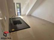 Cobertura para Venda em Mauá/SP Jardim Santa Lídia 1 Quartos