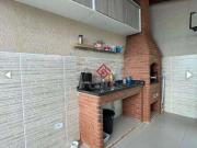 Cobertura para Venda em Mauá/SP Parque São Vicente 2 Quartos