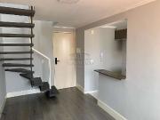 Cobertura para Venda em Mauá/SP Parque São Vicente 2 Quartos