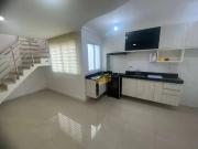 Cobertura para Venda em Mauá/SP Parque São Vicente 2 Quartos