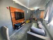 Cobertura para Venda em Mauá/SP Parque São Vicente 2 Quartos