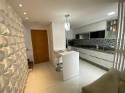 Cobertura para Venda em Mauá/SP Parque São Vicente 2 Quartos