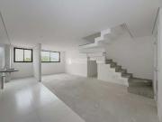 Cobertura para Venda em Mauá/SP Parque São Vicente 3 Quartos