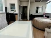 Cobertura para Venda em Mauá/SP Parque São Vicente 3 Quartos