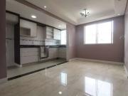 Cobertura para Venda em Mauá/SP Parque São Vicente 3 Quartos