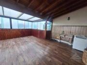 Cobertura para Venda em Mauá/SP Parque São Vicente 3 Quartos