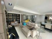 Cobertura para Venda em Mauá/SP Vila Bocaina 3 Quartos