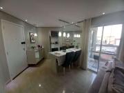 Cobertura para Venda em Mauá/SP Vila Guarani 2 Quartos