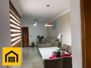 Cobertura para Venda em Mauá/SP Vila Nossa Senhora das...