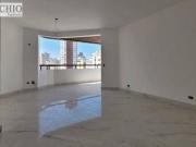Cobertura para venda em Moema de 250.00m² com 3 Quartos,...