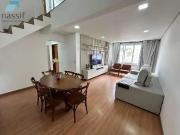 Cobertura para Venda em Mogi das Cruzes/SP Vila Oliveira...