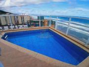 Cobertura para Venda em Mongaguá/SP Centro 3 Quartos