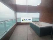 Cobertura para Venda em Mongaguá/SP Centro 3 Quartos