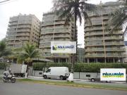 Cobertura para Venda em Mongaguá/SP Centro 3 Quartos