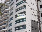 Cobertura para Venda em Mongaguá/SP Centro 4 Quartos