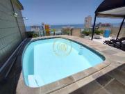 Cobertura para Venda em Mongaguá/SP Centro 4 Quartos