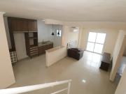 Cobertura para Venda em Mongaguá/SP Jardim Marina 3 Quartos