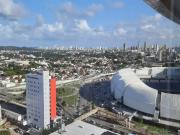 Cobertura para Venda em Natal/RN Lagoa Nova 3 Quartos