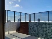 Cobertura para Venda em Natal/RN Lagoa Nova 3 Quartos