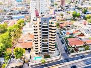 Cobertura para Venda em Natal/RN Lagoa Nova 4 Quartos