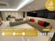 Cobertura para Venda em Natal/RN Lagoa Nova 5 Quartos