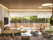 Cobertura para Venda em Natal/RN Petrópolis 4 Quartos