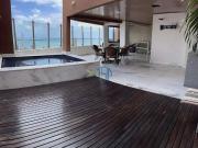 Cobertura para Venda em Natal/RN Ponta Negra