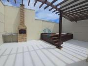 Cobertura para Venda em Natal/RN Ponta Negra 3 Quartos